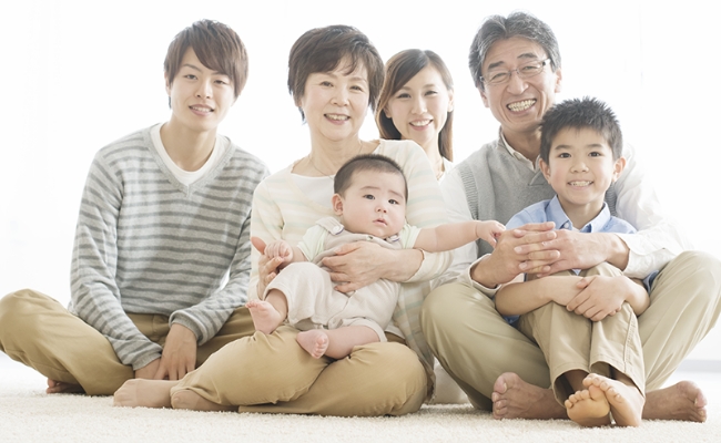 地域のかかりつけ医として